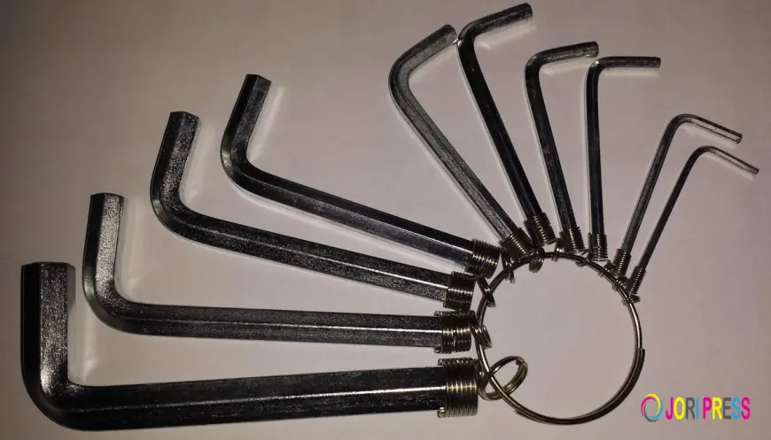 Allen Key Market Trend benefiting from expanding construction activities in residential and commercial infrastructure projects