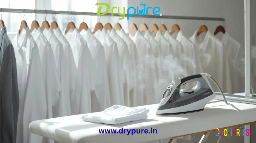 Transparent Dry Cleaning Price List for Hassle-Free Fabric Care