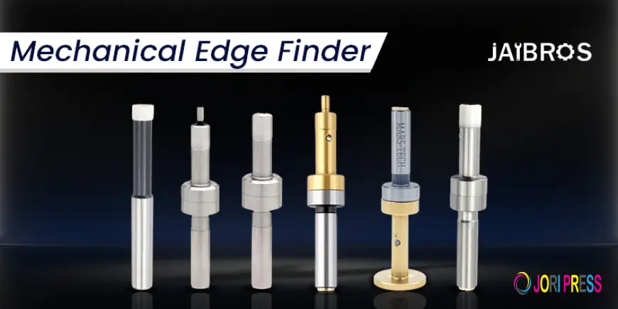 Precision Edge Finder Tool – Buy Now for Accurate CNC Setup