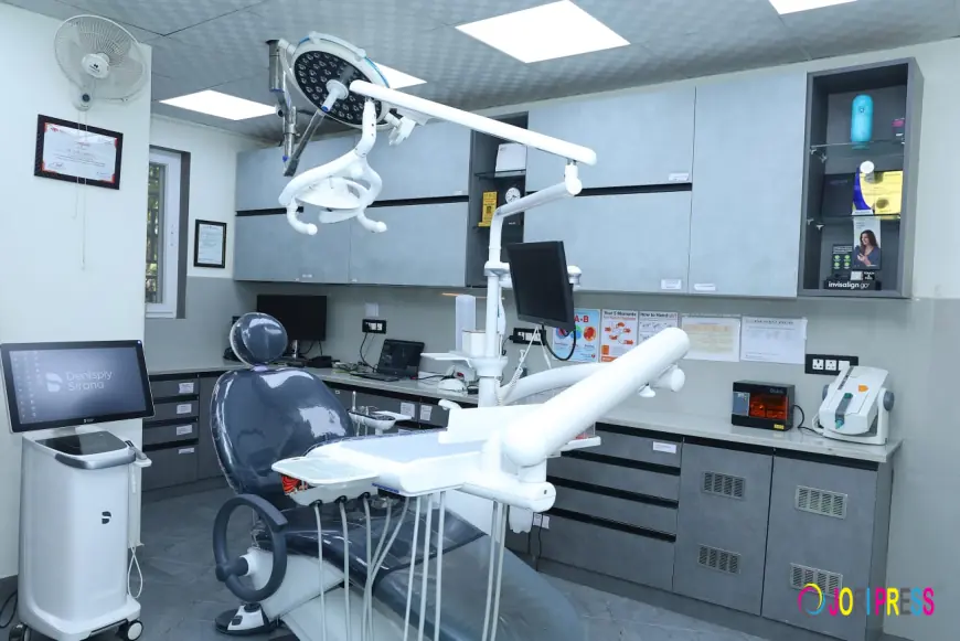 Root Canal Treatment in Delhi – Save Your Natural Smile with Expert Care