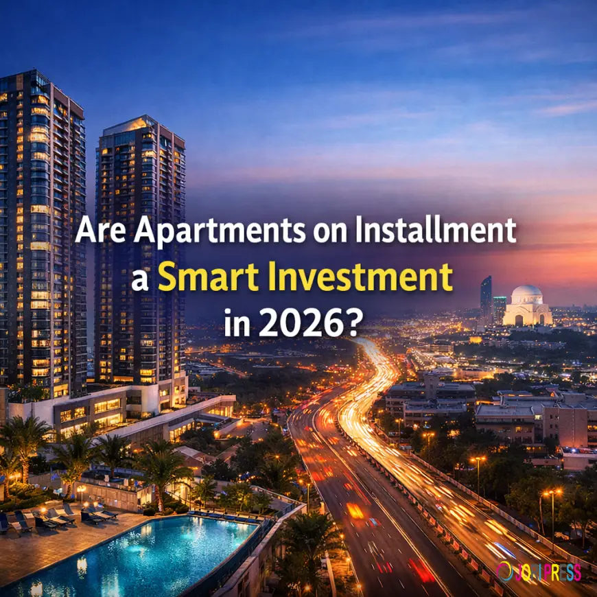 Are Apartments on Installment a Smart Investment in 2026?