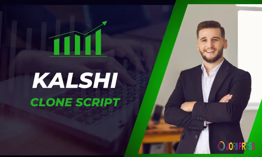 WeAlwin Technologies Announces Advanced Kalshi Clone Script for Next-Generation Prediction Market Platforms