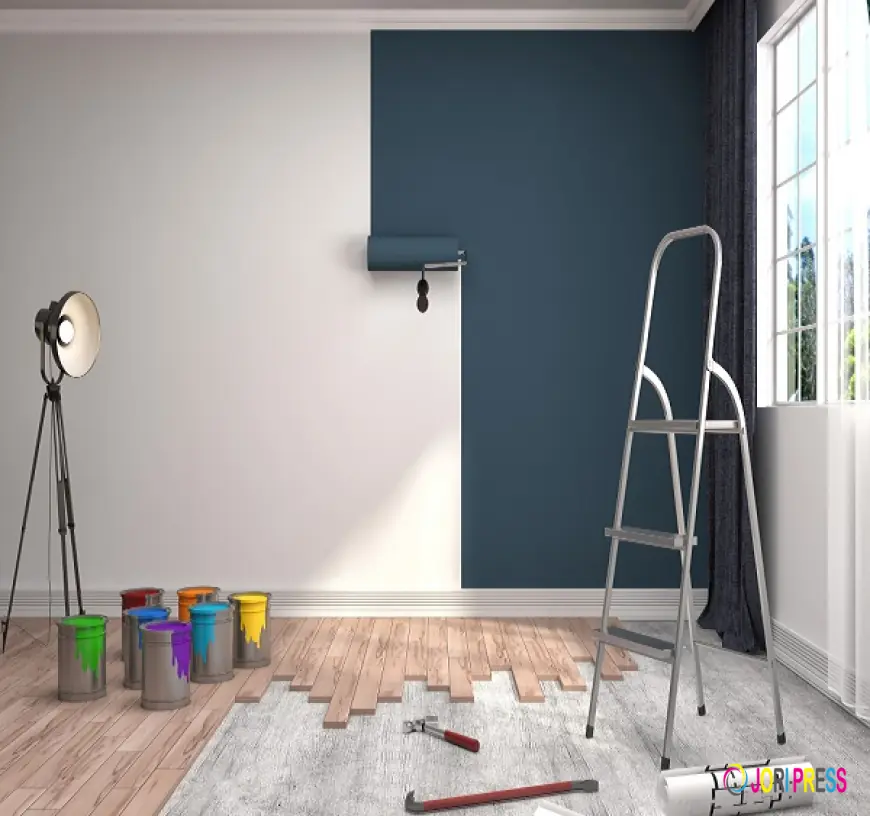 Custom Painting of Asheville INC Sets New Standards in Interior Painting Across Asheville, NC