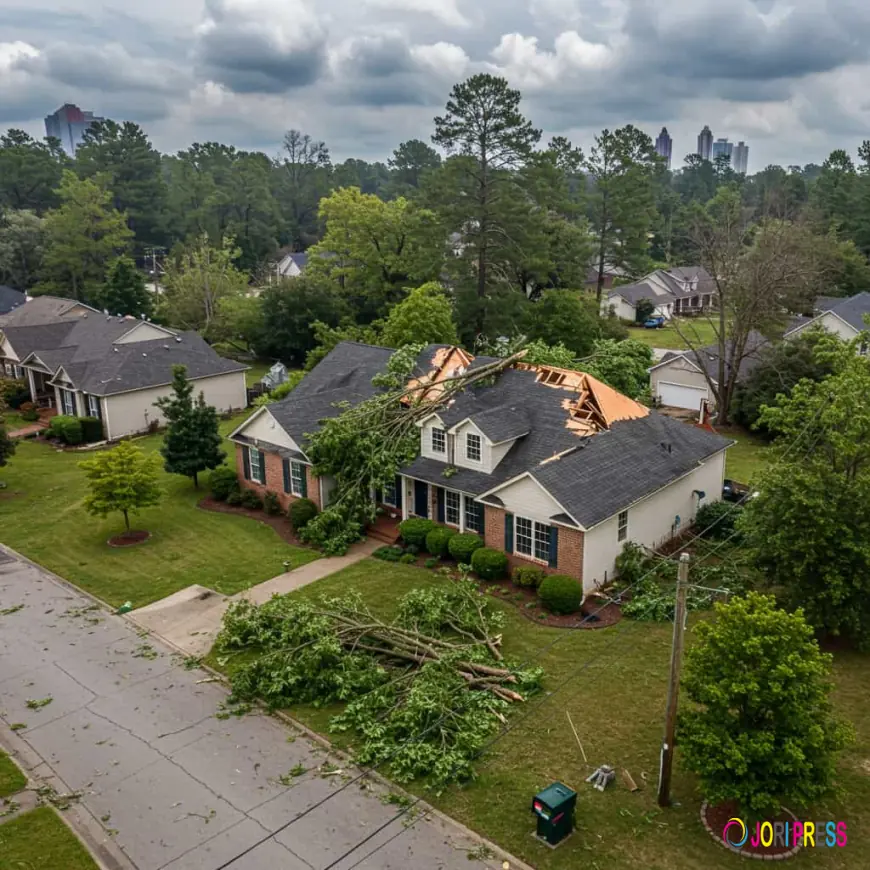 Secure Your Settlement with Atlanta GA Public Adjusters