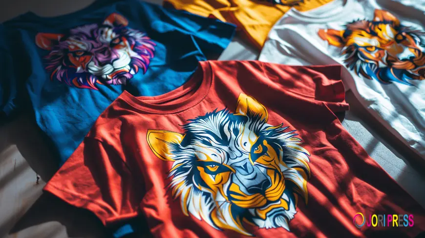 DTF Wholesale Manchester Trusted UK Printing Supplier