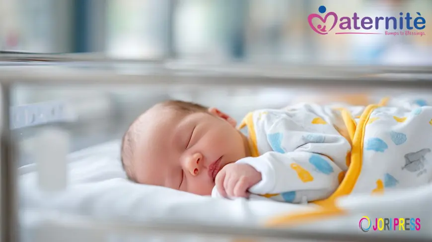 Comprehensive Pediatric Care and Child Development Services at Maternite Hospitals Jaipur