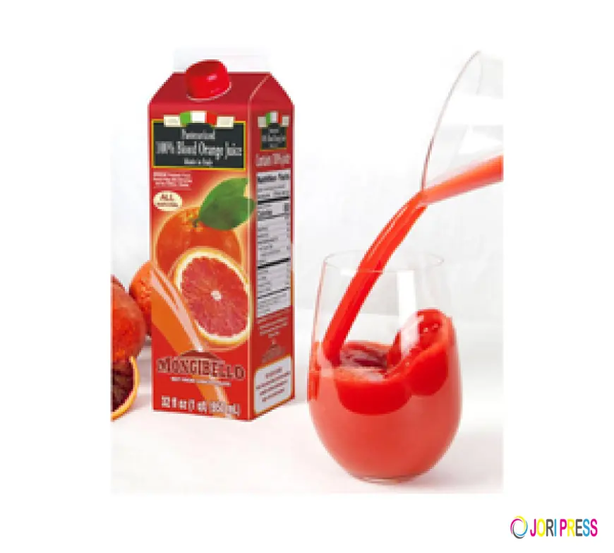 How Do You Find Truly Exceptional Blood Orange Juice?