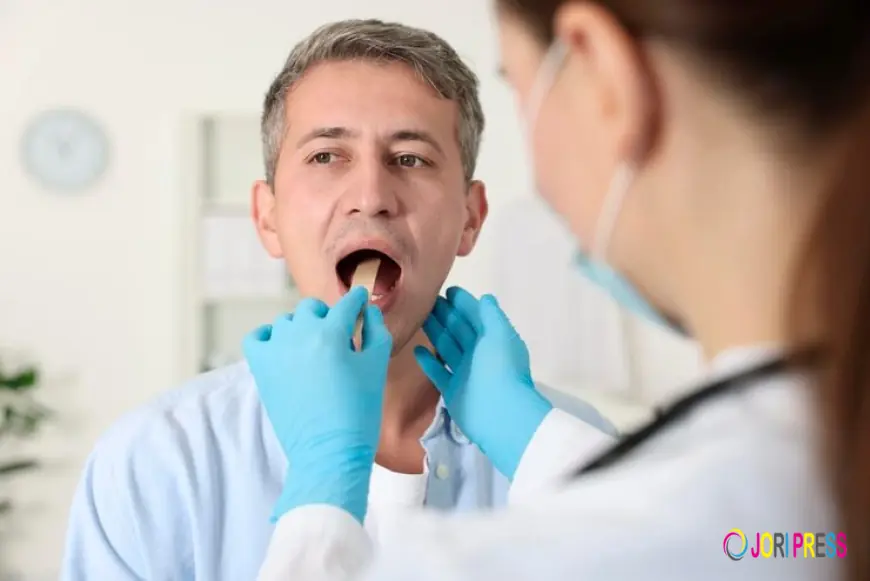 Why Oral Cancer Screenings Are a Life-Saving Part of Your Dental Checkup