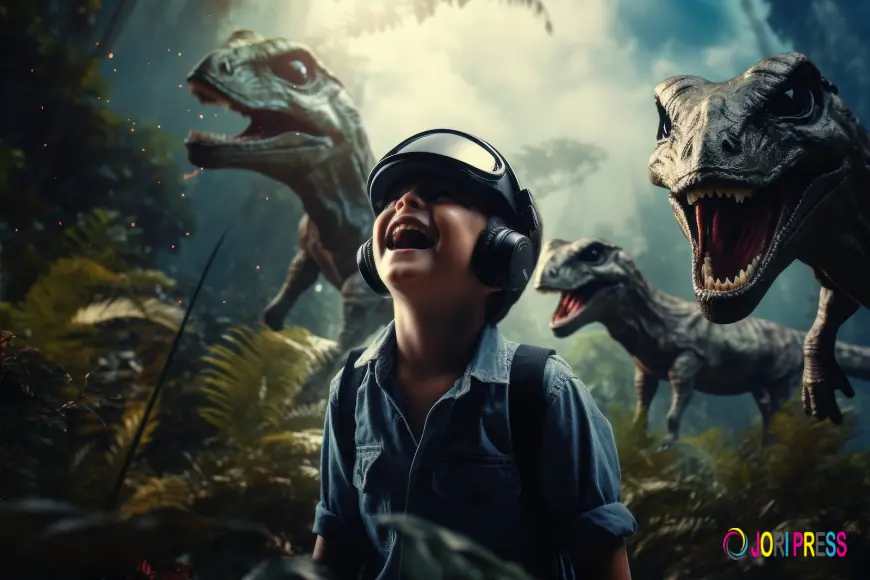 VFX Course for Beginners to Enter the World of Visual Effects