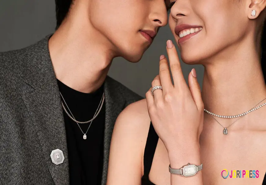 Discover Timeless Elegance: Explore the Gemistone Jewelry Collection