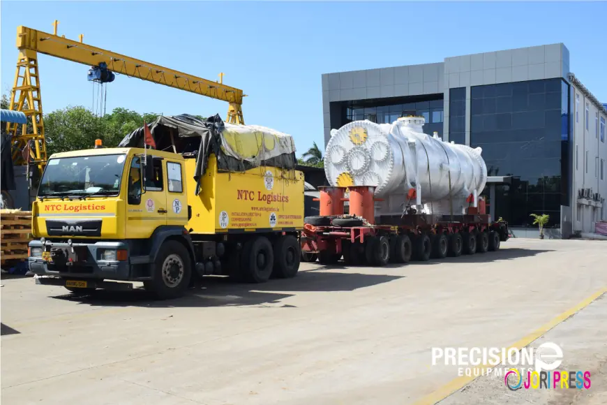 Shell and Tube Heat Exchanger: Reliable Thermal Solutions for Industrial Applications