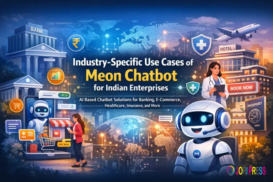How Meon Chatbot Helps Indian Enterprises Achieve 24/7 Customer Engagement
