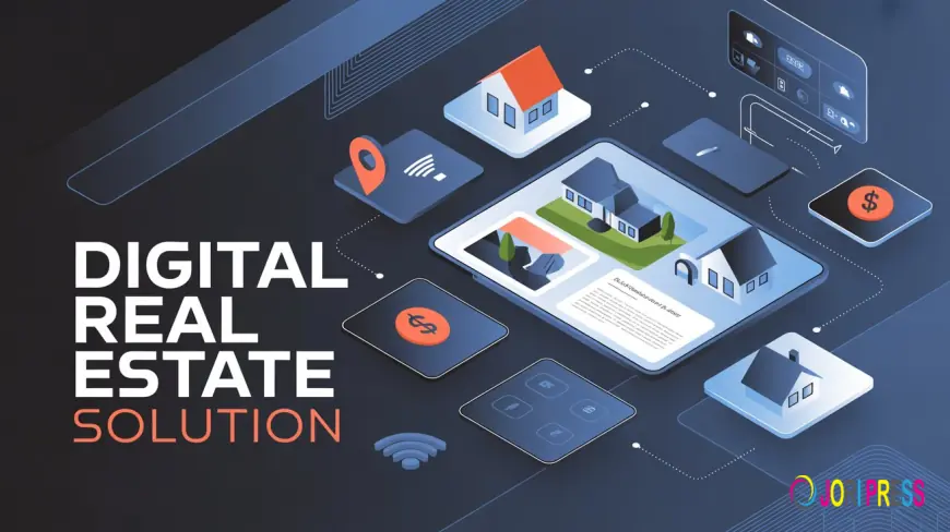 Real Estate Solution: Expert Property Services with Rightside