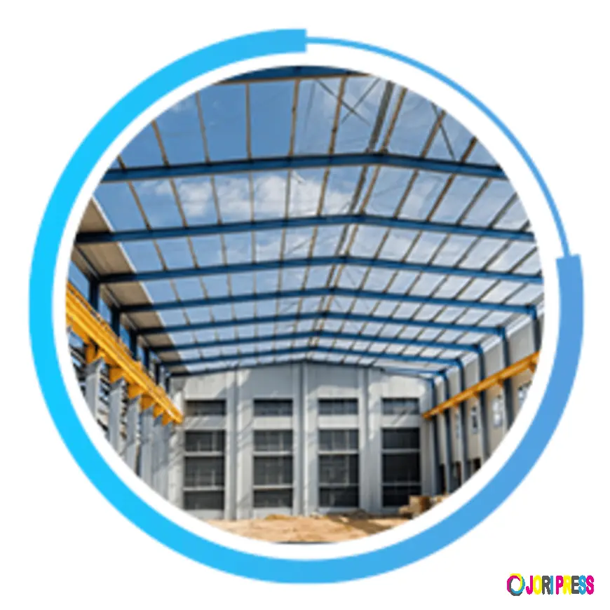 Pre Engineered Steel Building Manufacturers in Noida Guide