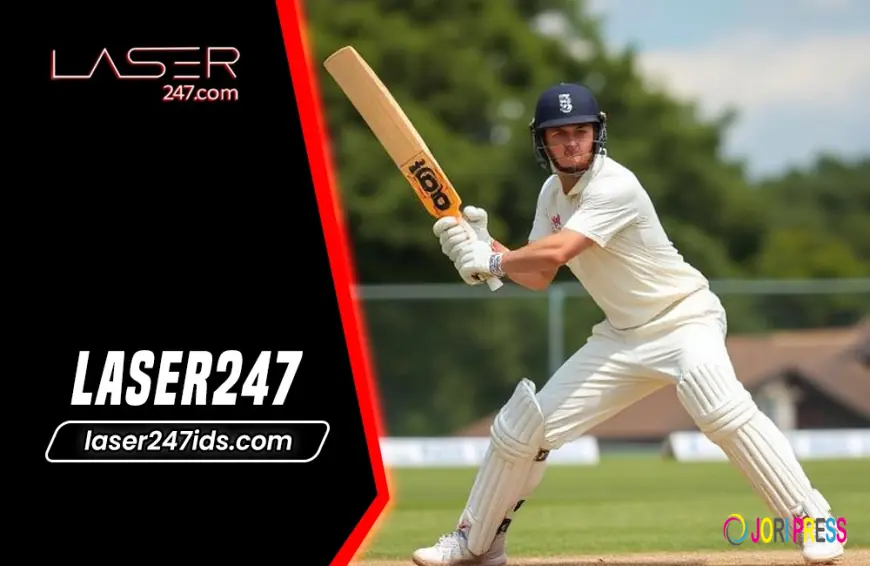 Laser247 ID – Easy Sign Up Process Explained