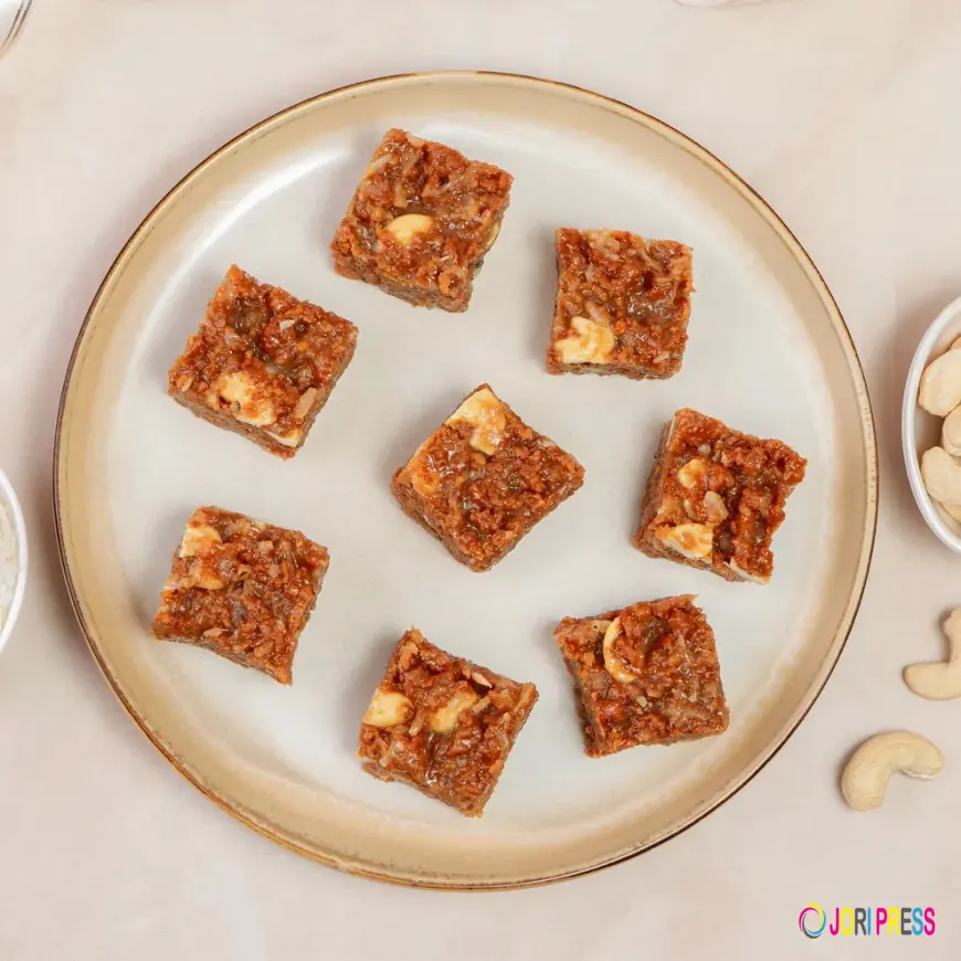 Ready-Made vs Homemade Sweets for Holi – What Should You Choose?