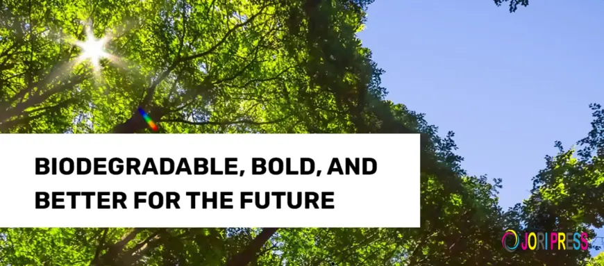 Sustainable Promotional Merchandise and Ethical Fashion Trends for Businesses