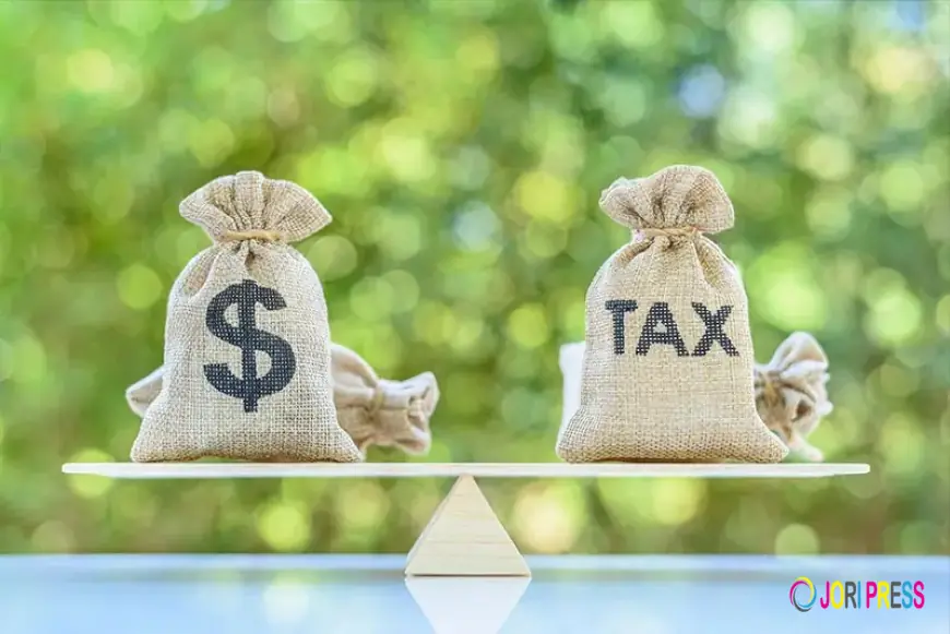 Why Choosing the Right Tax Accountant in Hornsby Can Transform Your Business and Financial Future
