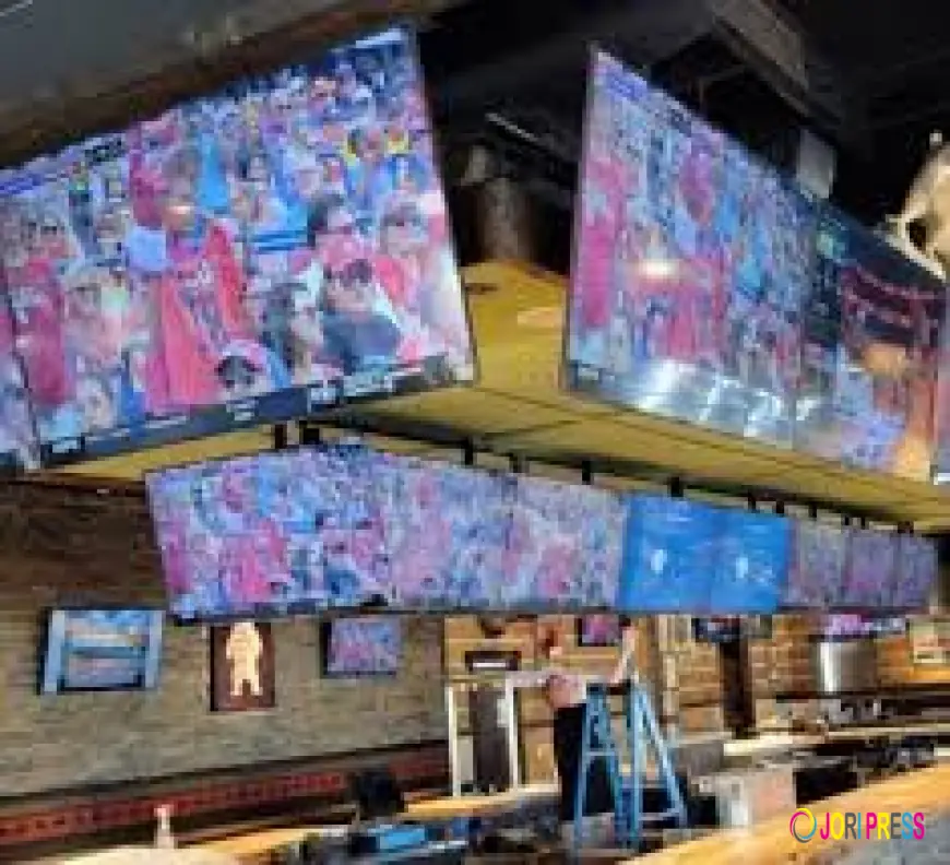 How Can Office Fiber Optic Cable Installation Improve Network Consistency Across Departments?