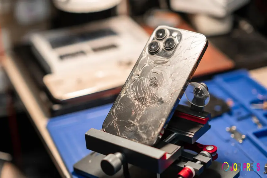 URPhone Store Brings Same-Day Service to Phone Screen Repair Stores Near Orlando, FL