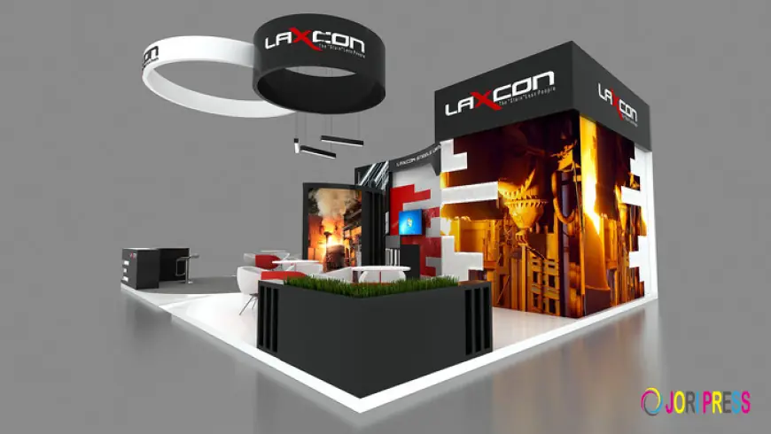 Why Connect Displays Is the Smart Choice for Your 2026 Trade Shows in Germany