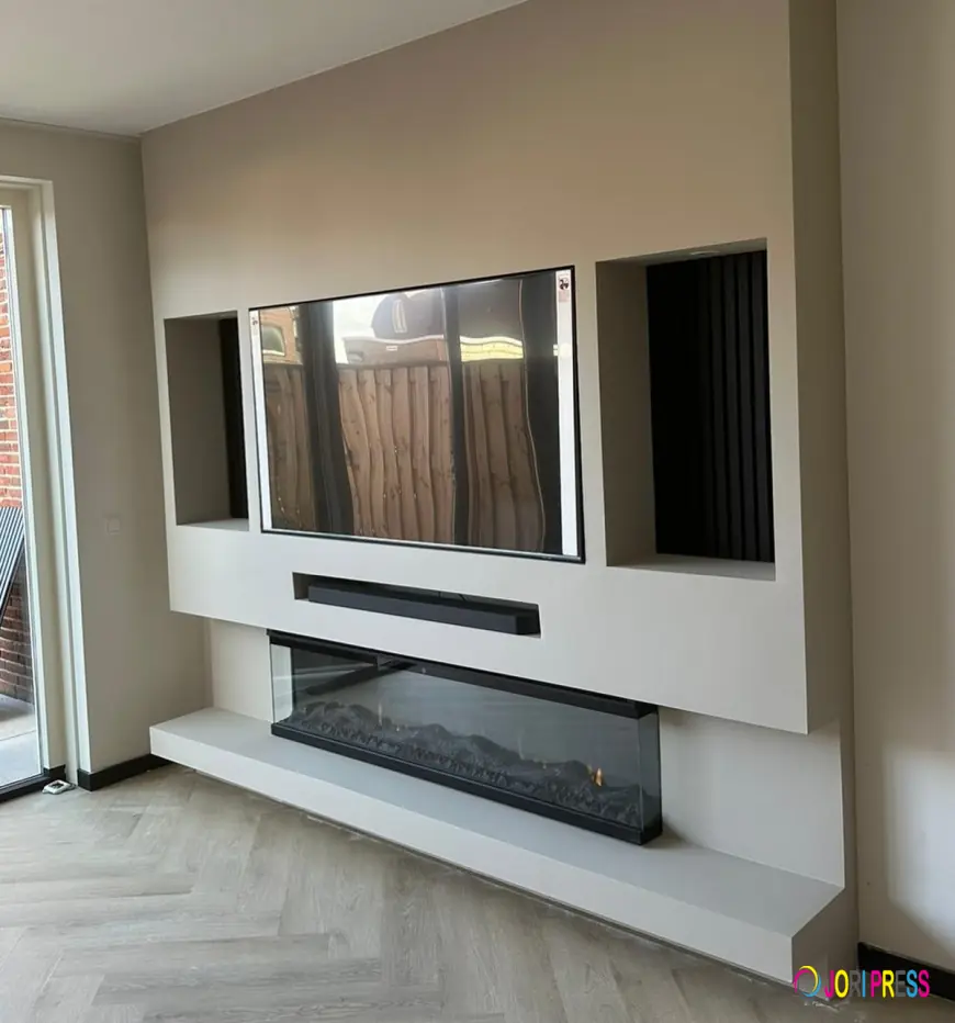 Installatie van een Cinewall in Nederland: Complete Gids