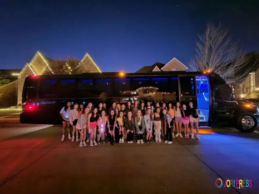 Group Transportation Service Wellesley