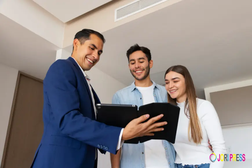 Stephane Garneau Sets New Standards for Agent Immobilier Montreal Services