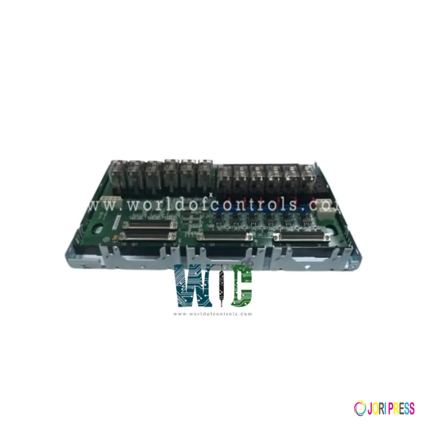 Improving System Reliability with GE Relay Output Assemblies