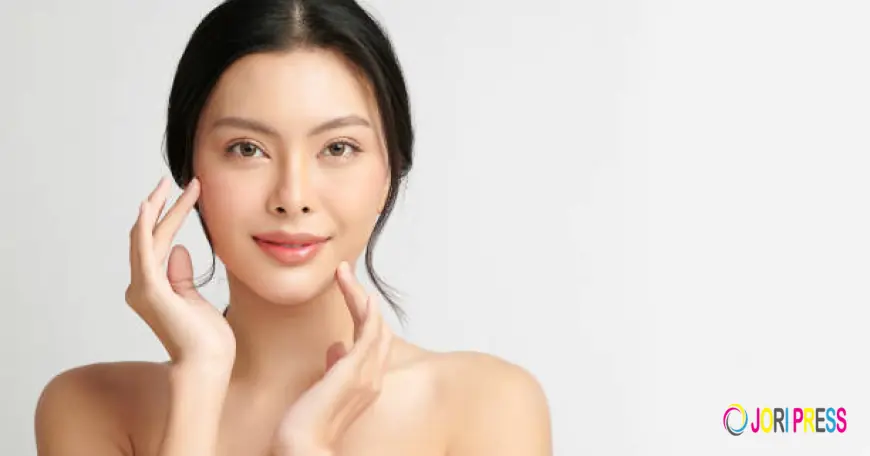 Skin whitening in Dubai: A Science-Backed Skin Approach