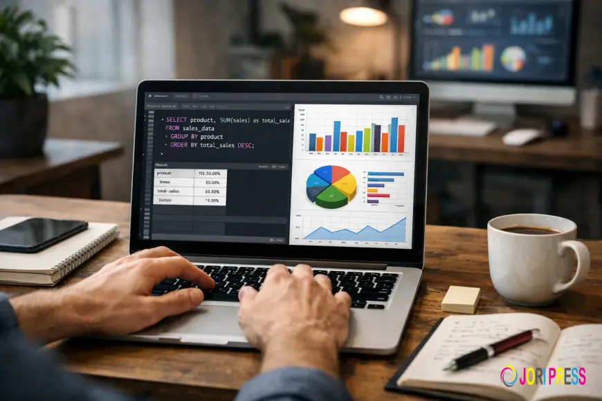 Data Analyst Salary in India: Freshers vs Experienced