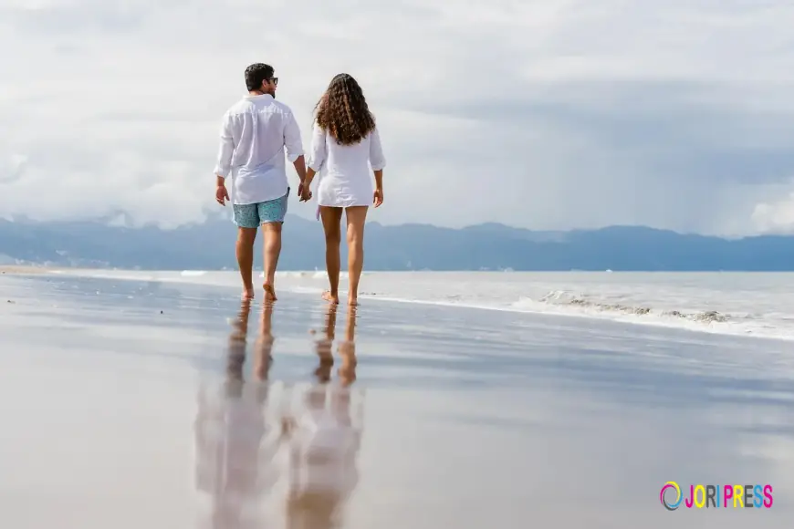 Lanikai Beach – A Tropical Paradise in Hawaii