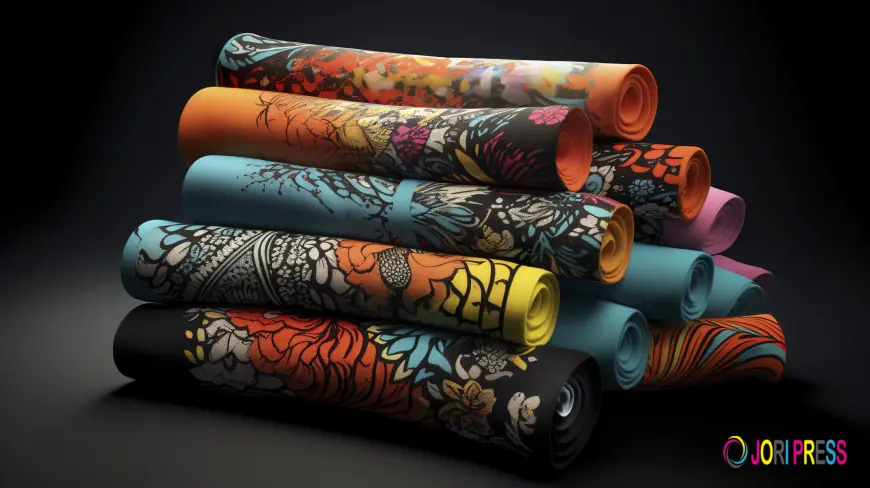 Gang Sheet Builder for Bulk DTF Printing