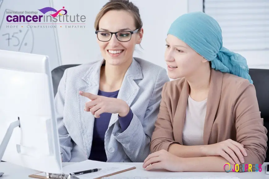 best cancer hospital in india