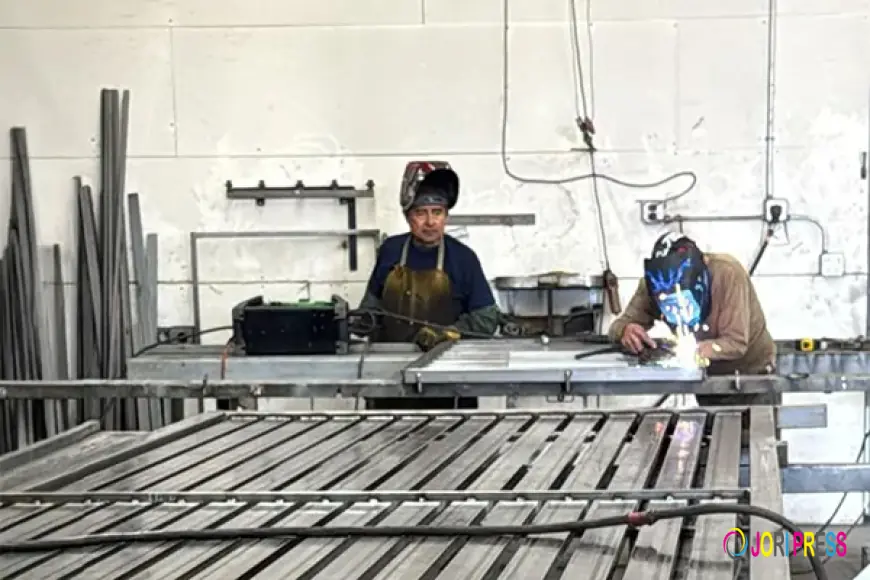 The Enduring Value of Bespoke Steel Solutions