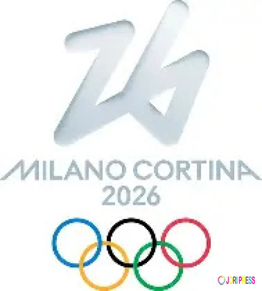 Olympic Winter Games Milano Cortina 2026