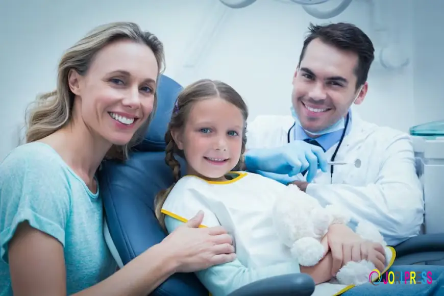 The Benefits of Preventive Dental Care for the Whole Family