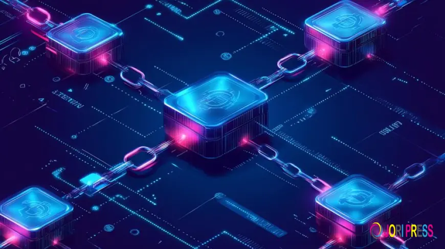 CryptoApe – Full-Stack Blockchain Development Company