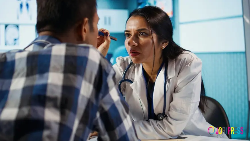 Leading Eye Care Hospital for Vision Correction Services