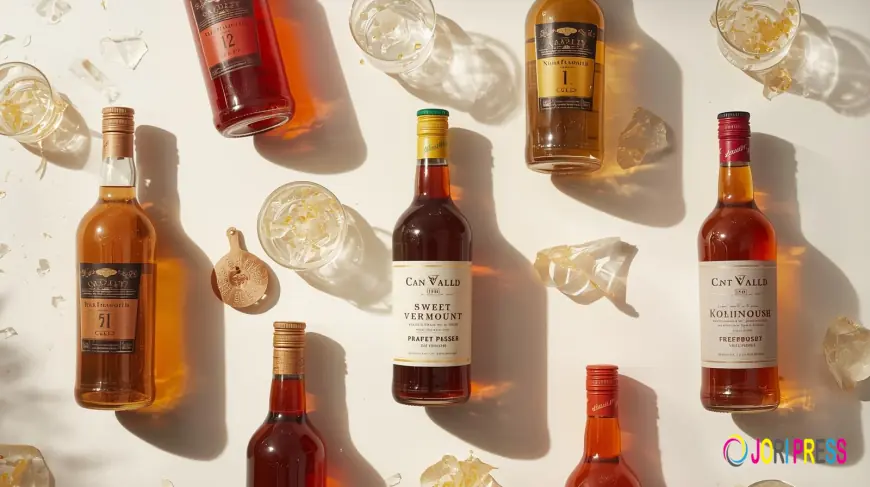 Guide Common Mistakes to Avoid While Choosing Sweet Vermouth