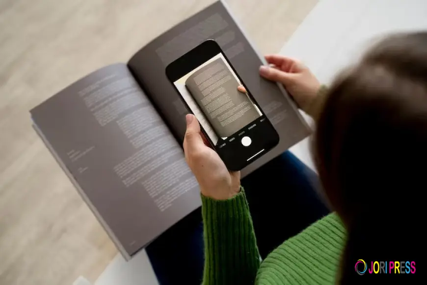 Why Every Bookworm Needs a Dedicated Best Book Reading App on Their Phone