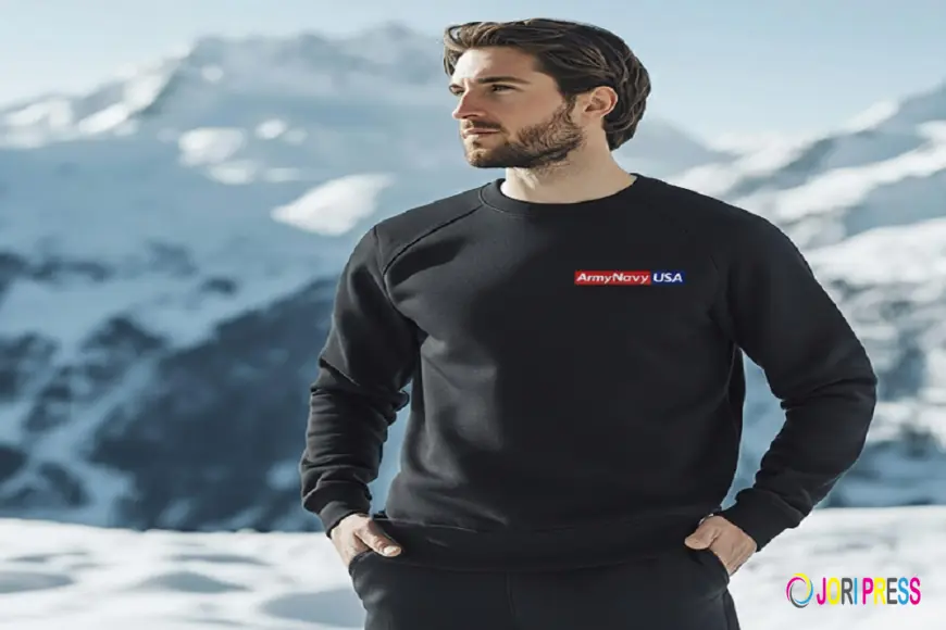 Army Navy USA Launches Durable Thermals Underwear for Cold-Weather Protection