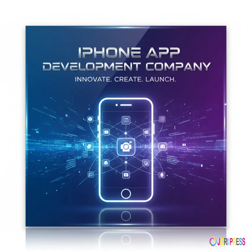 iPhone App Development Company in Sharjah, UAE | CodeAegis Pvt Ltd