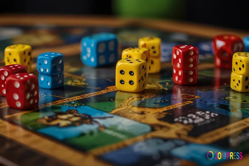 Board Games Manufacturing Plant Setup | Project Report 2026, Machinery Cost, and Business Plan