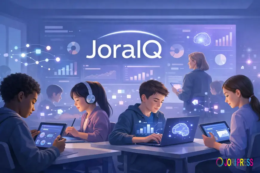 From Data to Decisions: How JoraIQ Helps Schools Improve Student Performance