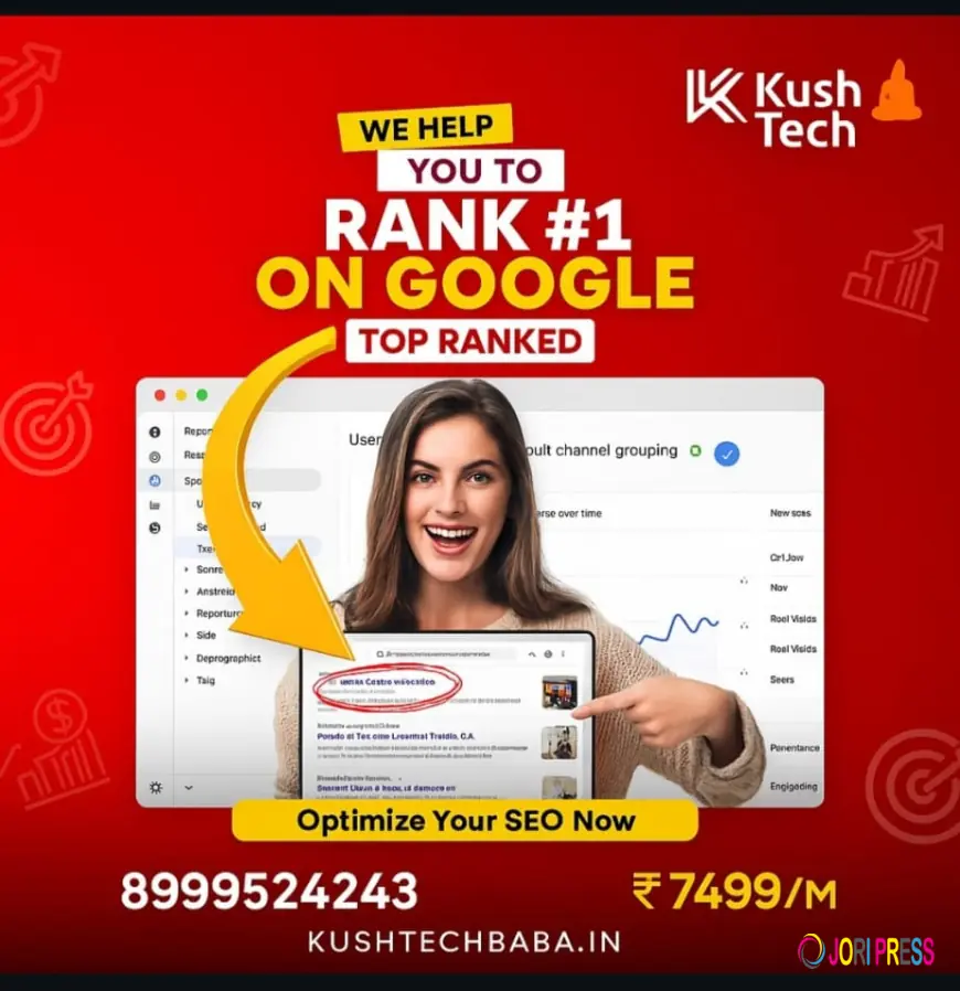 Digital Marketing Agency Near Me