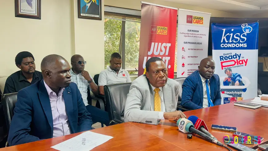 Condoms still providing key protection against STIs, HIV, unwanted pregnancies: Experts call for renewed use commitment.