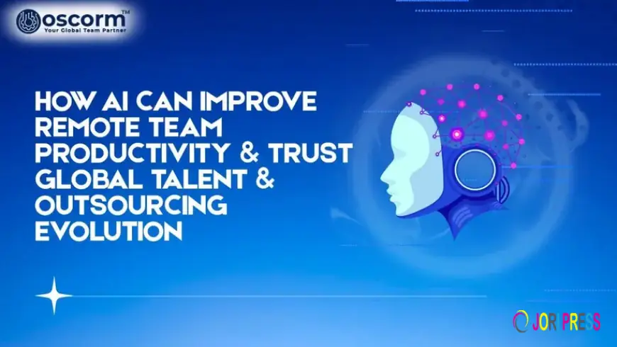 Practical Ways to Implement AI for Remote Team Productivity Today