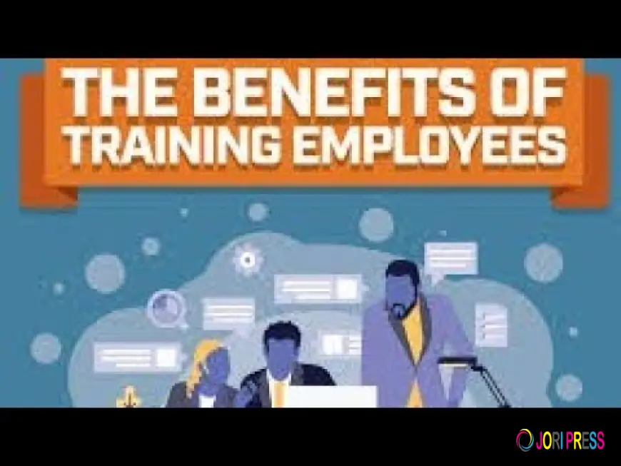 How Can an Employee Benefits Training Program Change How Teams Learn and Grow?