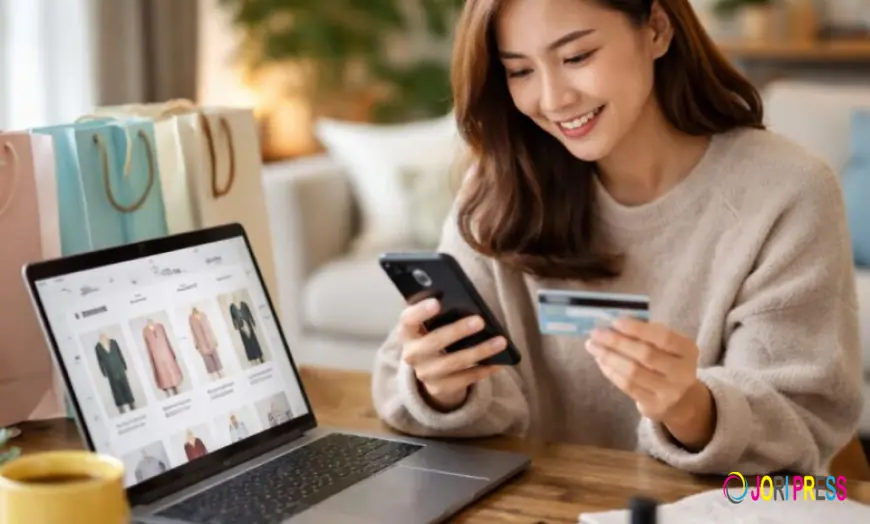 Why Smart Businesses Are Partnering with an Online Marketing Company in Kochi